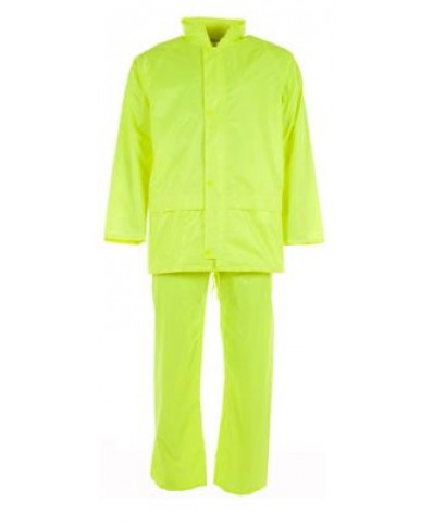 Lightweight Rain Suit