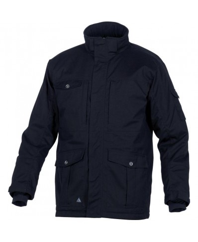 Insulated Jacket Insulated Jacket