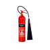 Knoxx 5Kg CO2 Fire Extinguisher