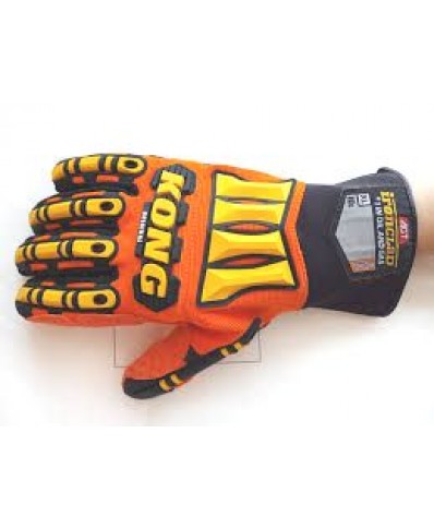 Kong Impact Gloves