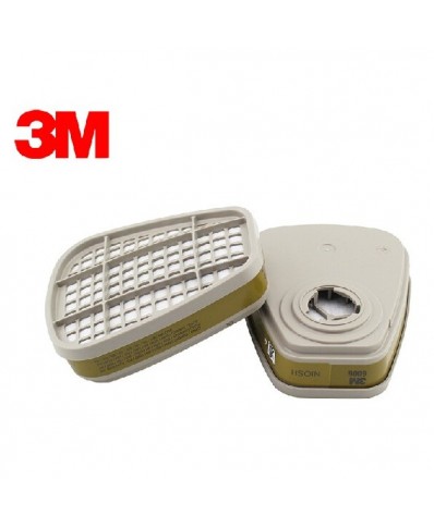 3M gas cartridge