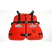Seahorse life jacket