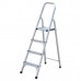 Knoxx 4-Step Ladder